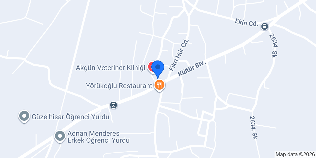 EFELER OCAKBAŞI konumu