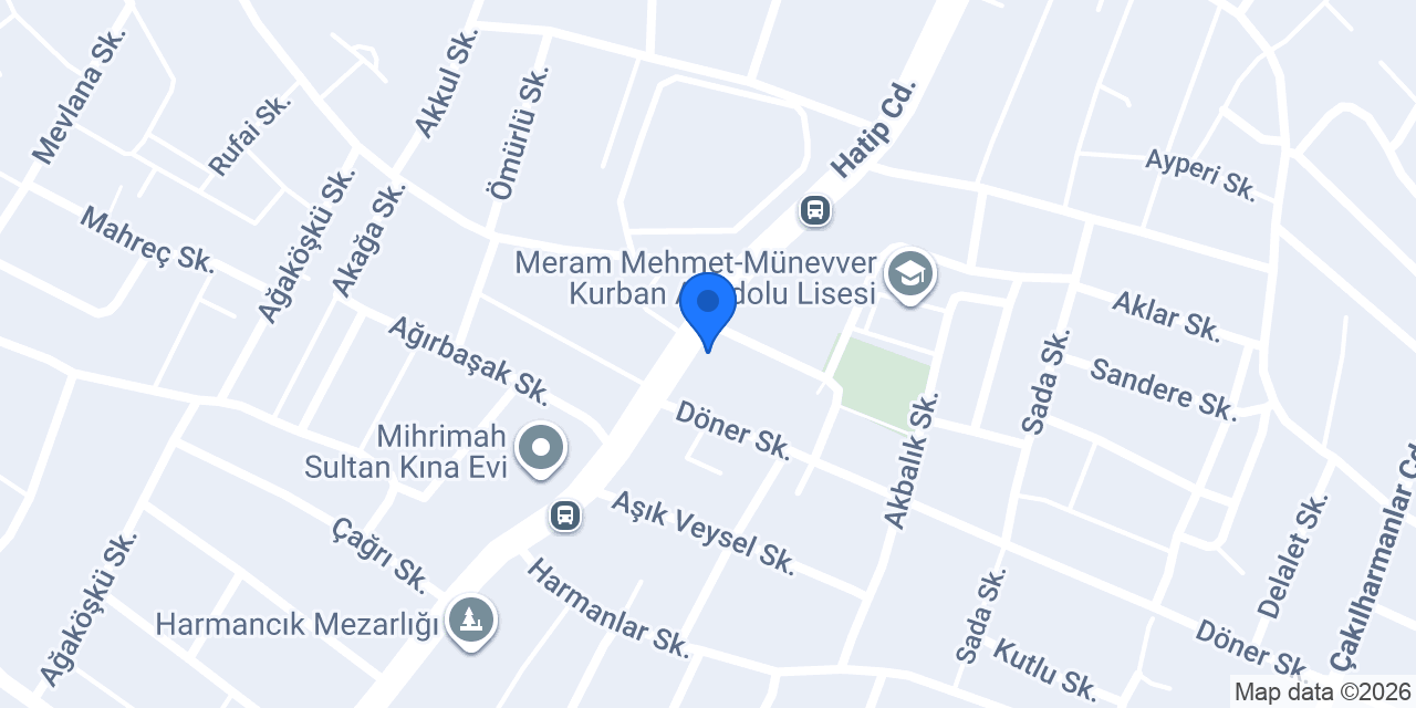 UHUD ERKEK KUAFÖRÜ konumu