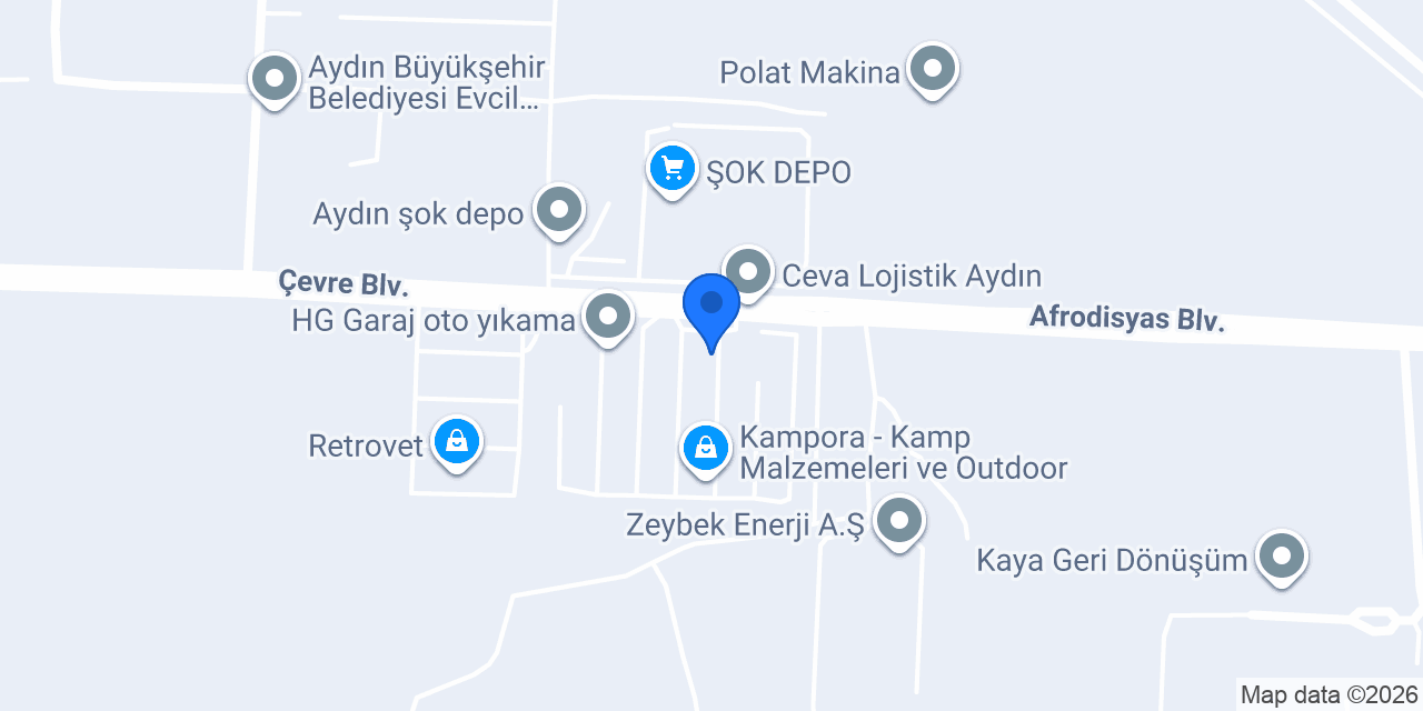 Duygu demir doğrama konumu