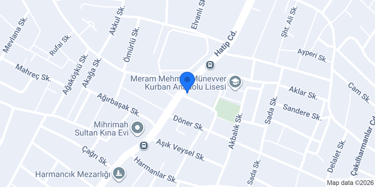 Begonwil Temizlik Ürünleri konumu