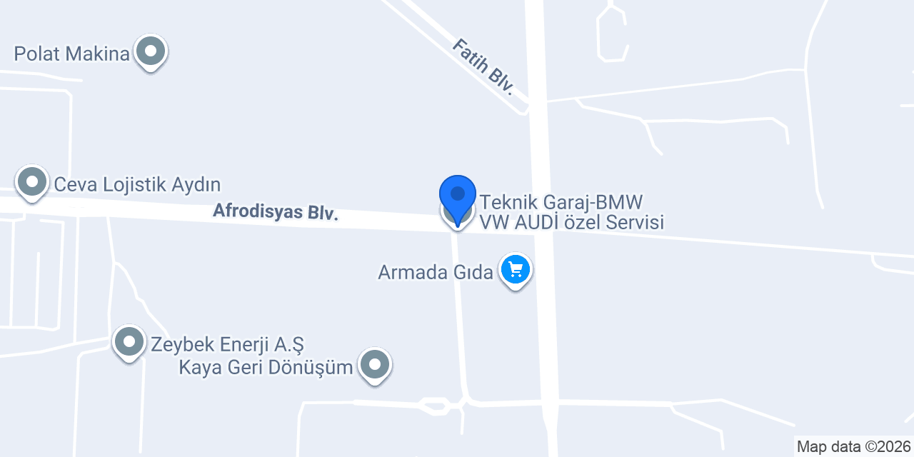 RAMAZAN YILDIRAN konumu