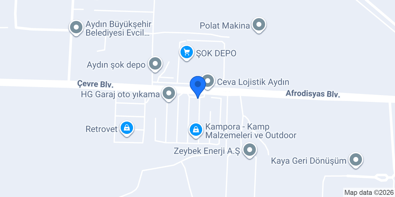 Havva abla ev yemekleri konumu