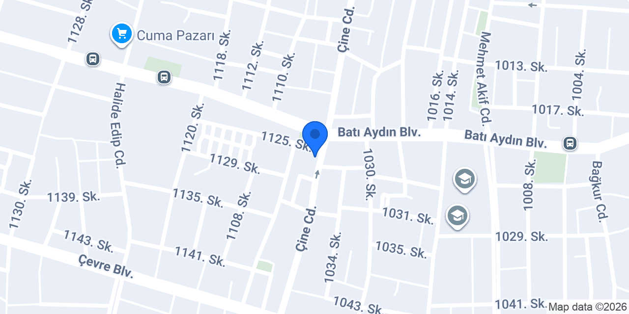 Kasap Murat Efeler konumu