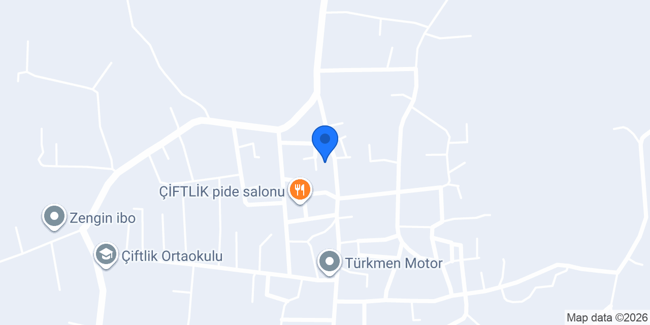 İnan İncir konumu