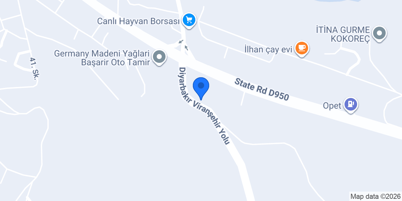 Jiyanelektronik konumu