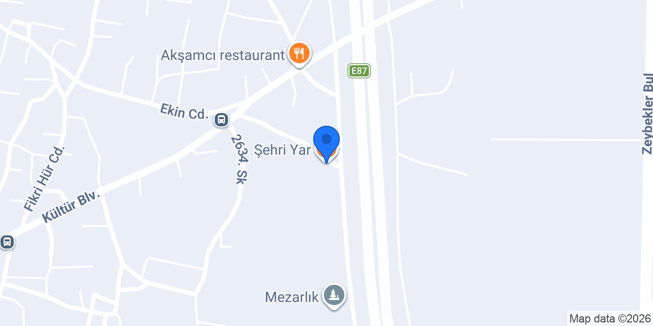 Şehri Yar konumu