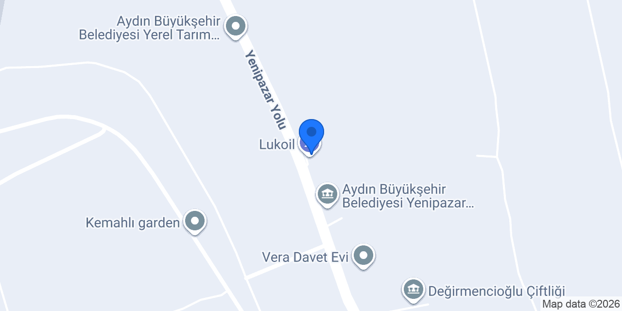 Kolcuoğlu otel Yenipazar konumu
