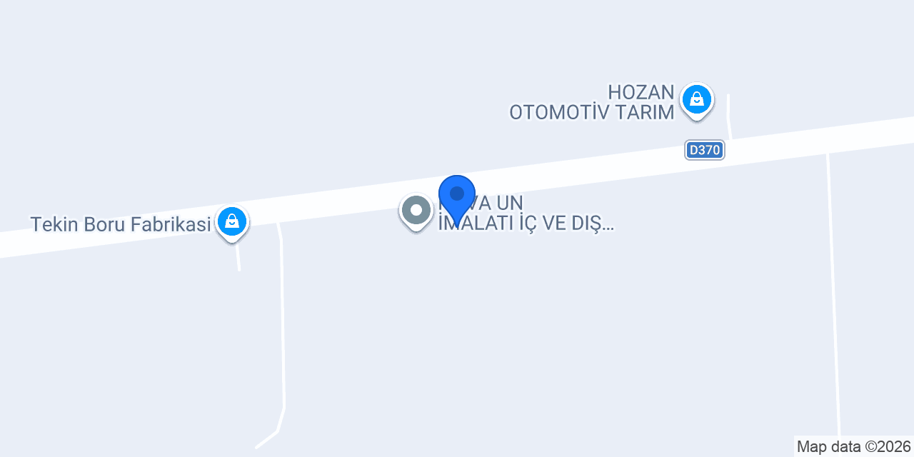 AYKAL TRM TEKSTİL konumu