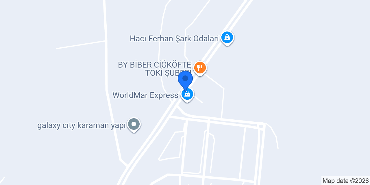 TUTKU LAHMACUN PİDE PİZZA SALONU konumu