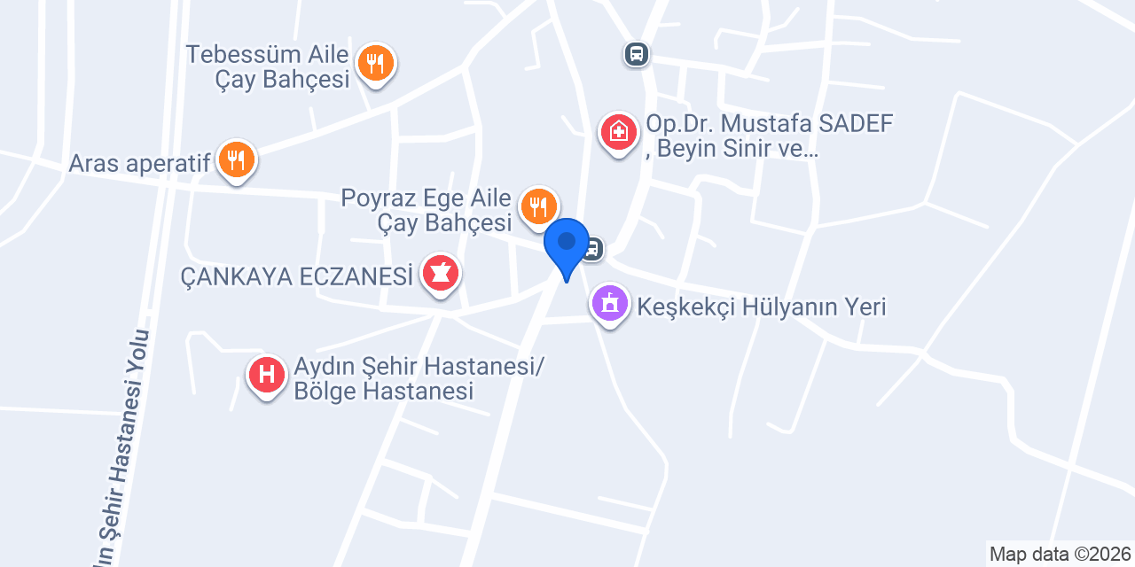 eşref elgün konumu