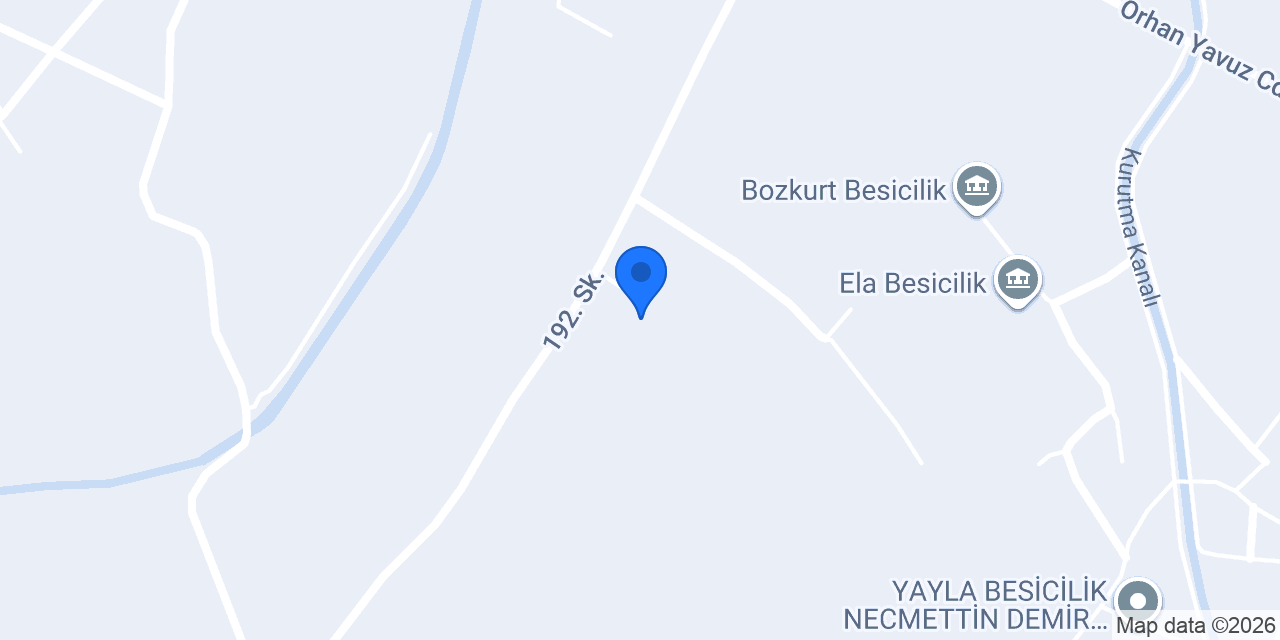 TEK SÖĞÜT ÇİFTLİĞİ konumu