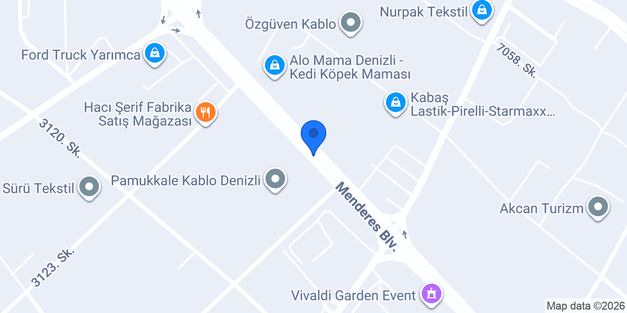 Dengizli konumu