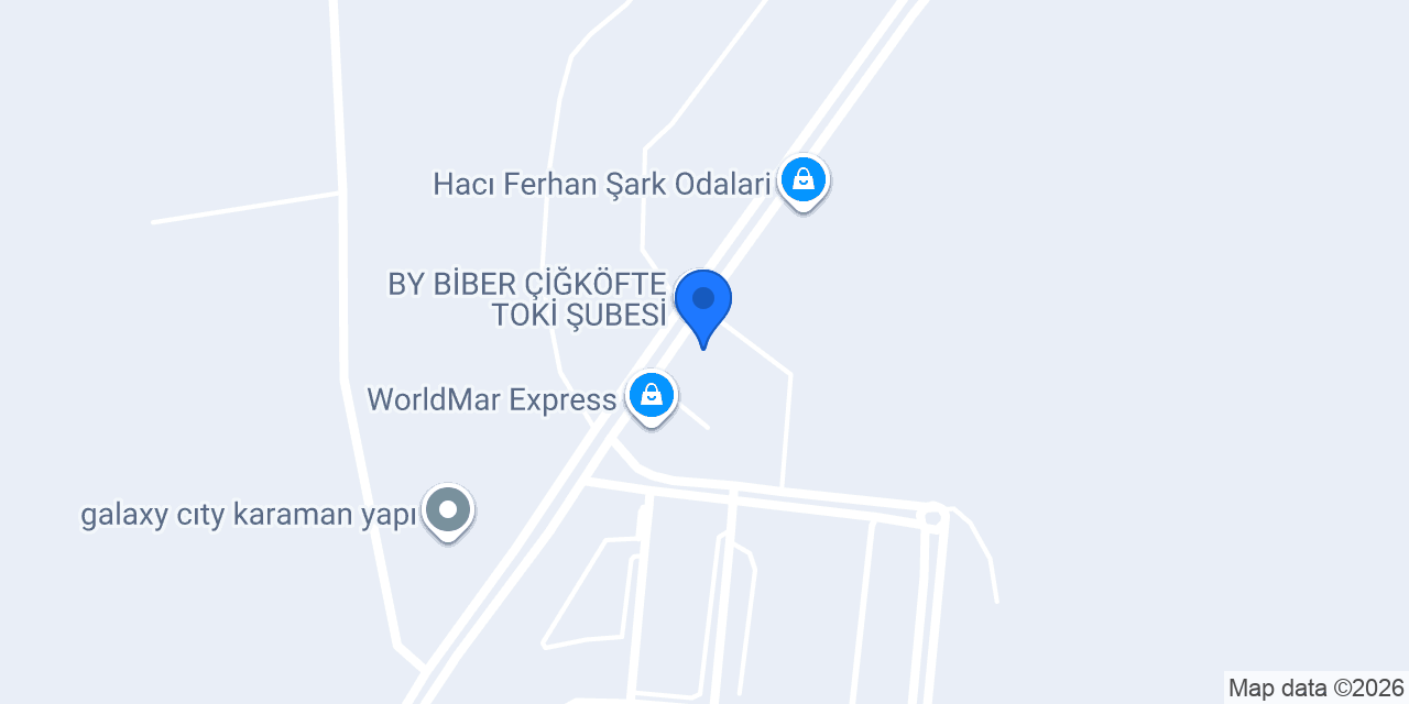 Gündi tandır konumu