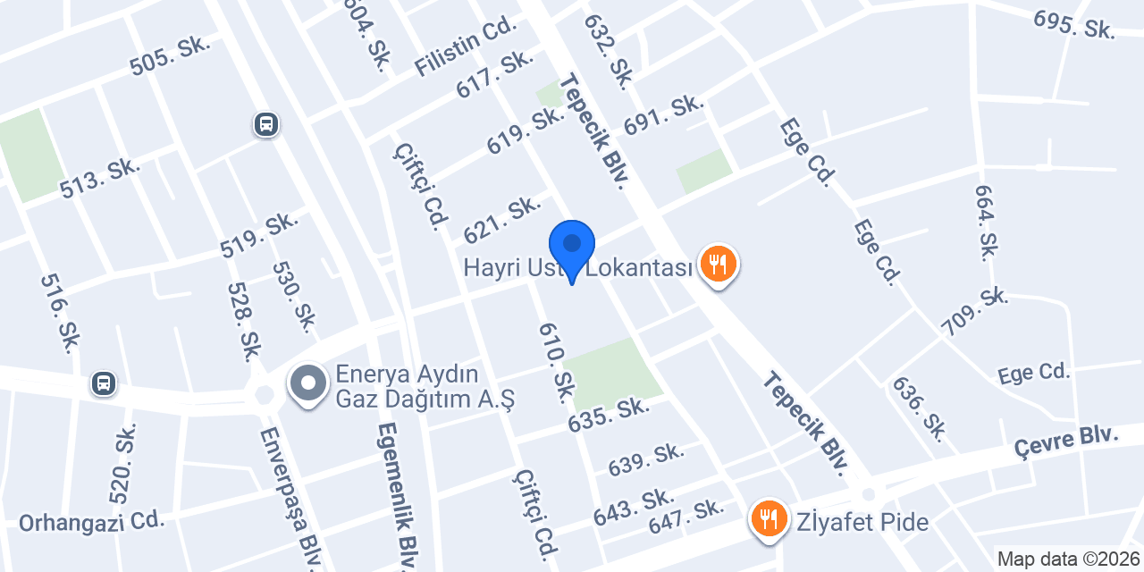 Acarlar 60. Yıl Ortaokulu konumu
