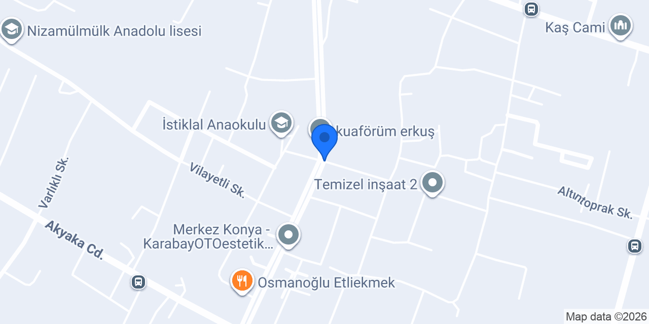tatlı cafe unlu mamüller konumu