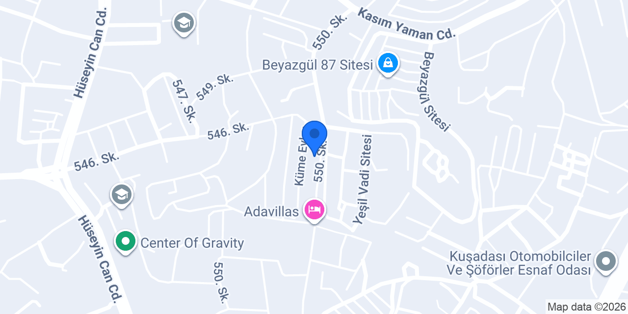 Ümit Coşar Konsept ve Menü danışmanı konumu