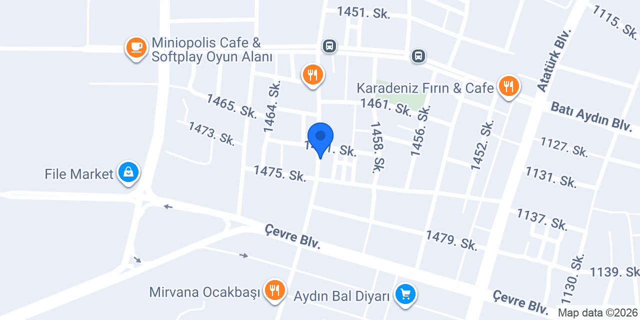 MAHZEN TEKEL SHOP & ŞANS OYUNLARI konumu
