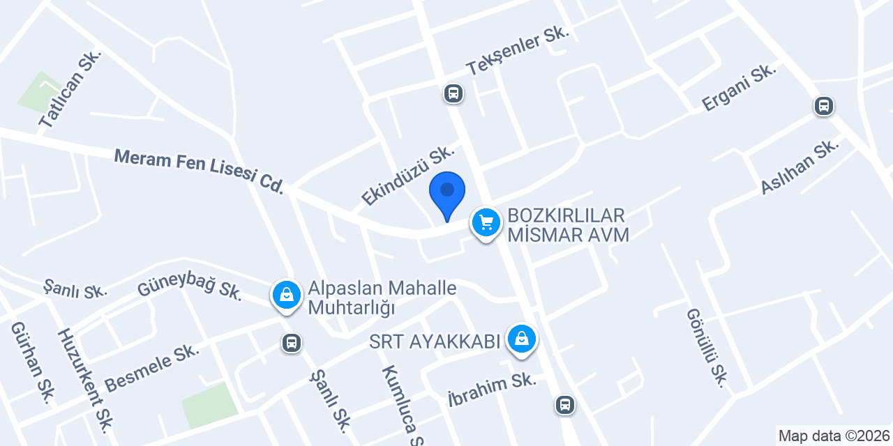 Buğlem bayan kuaförü güzellik merkezi konumu