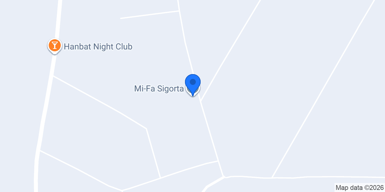 Mi-Fa Sigorta konumu