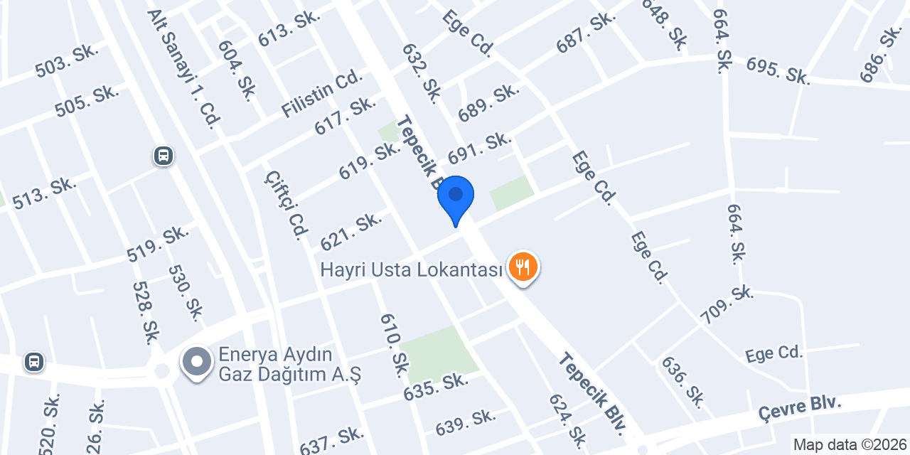 ÖZCANLI KIRAATHANESİ konumu