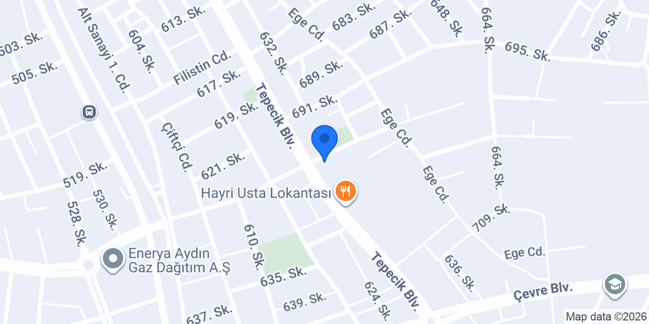 TSA Mesleki Yeterlilik Belgelendirme MYK konumu