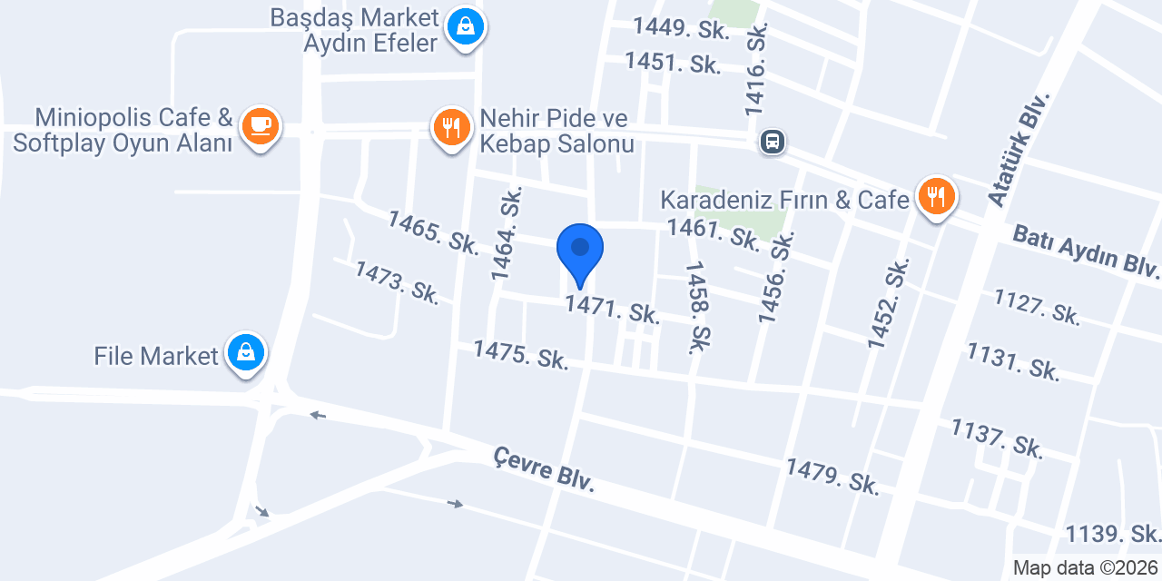 Aydın parke laminant döşeme konumu