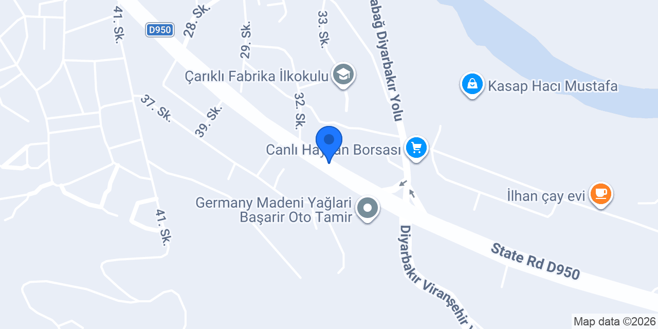 ÇELİK ELEKTRİK konumu
