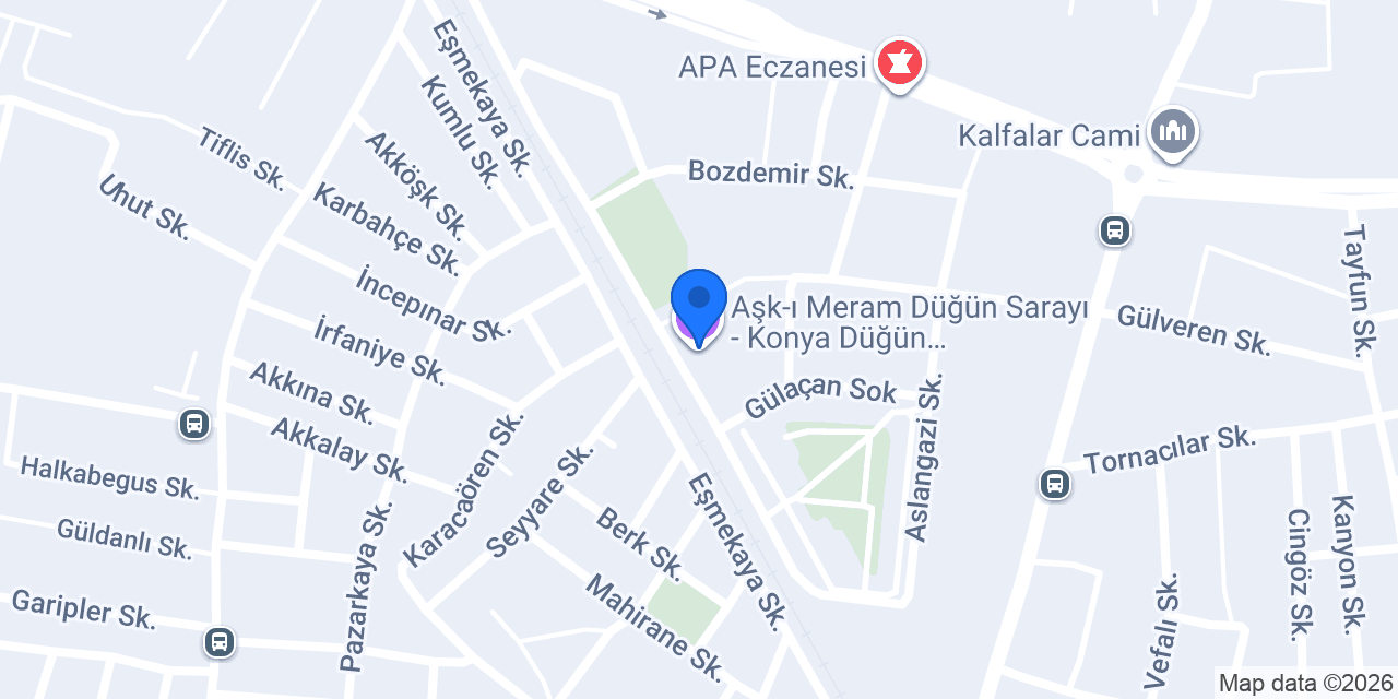 Lagom Karavan konumu