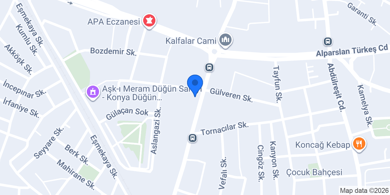 Yiğit Oltu Cag Kebap konumu