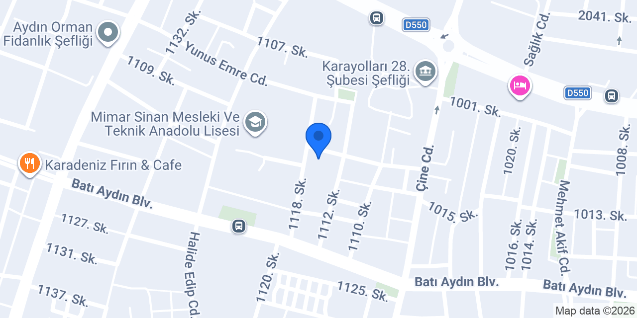 Kent Yapı Gayrimenkul konumu