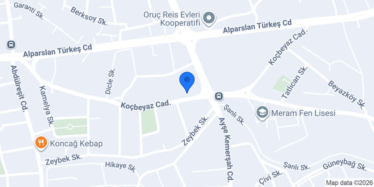 Adıyaman çiğ köfte konumu