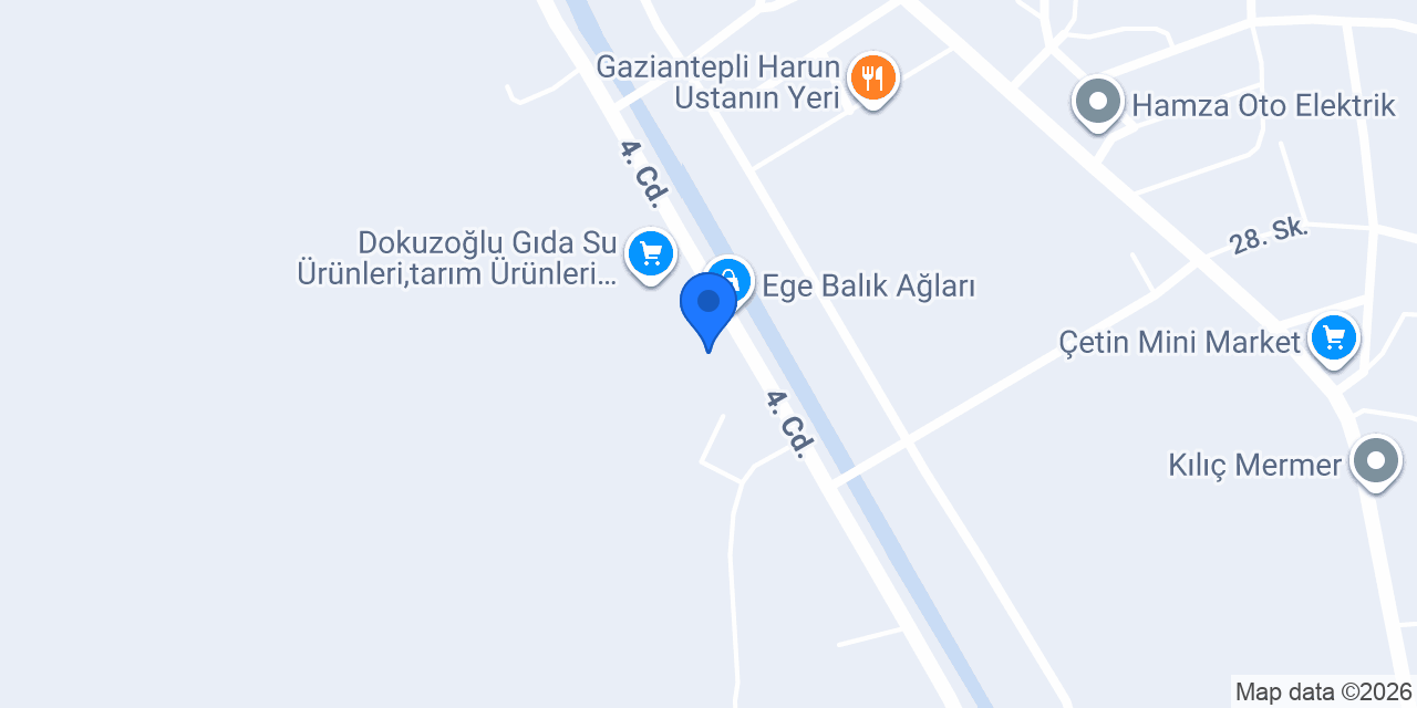 Docan Pharma konumu