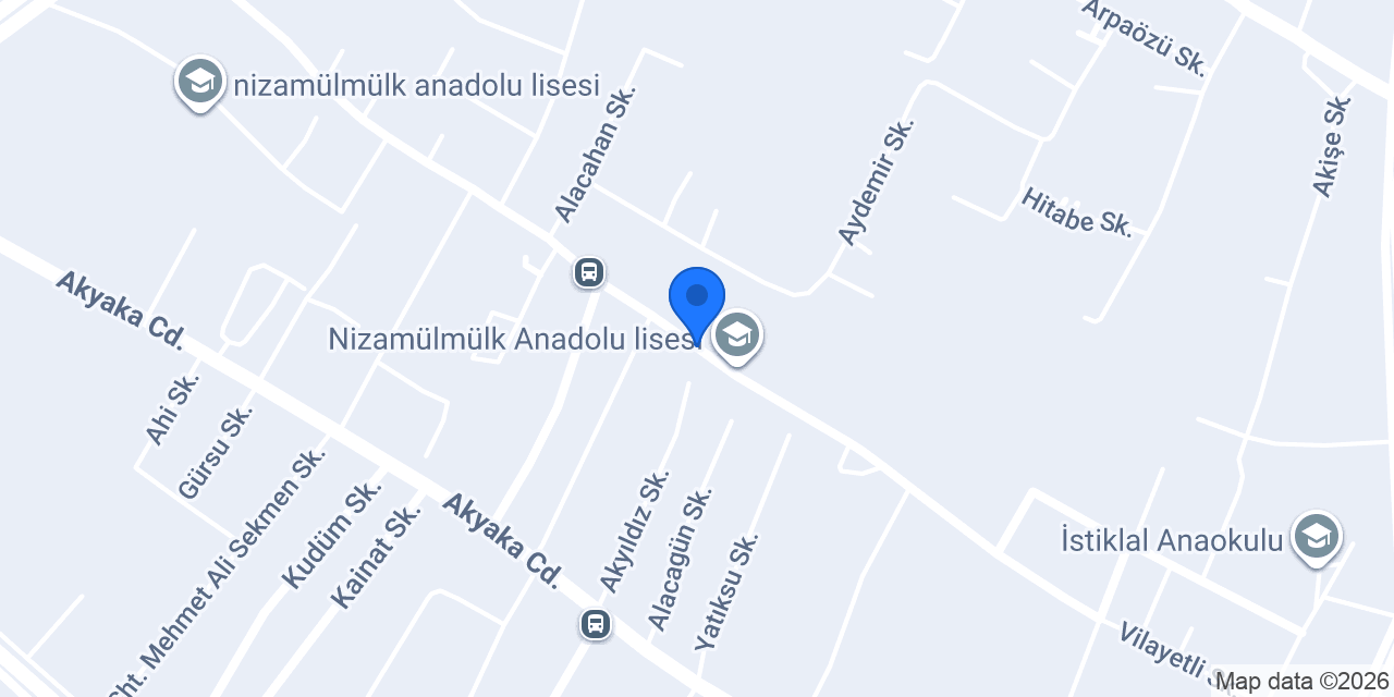 ÇET!NER hayvancılık konumu