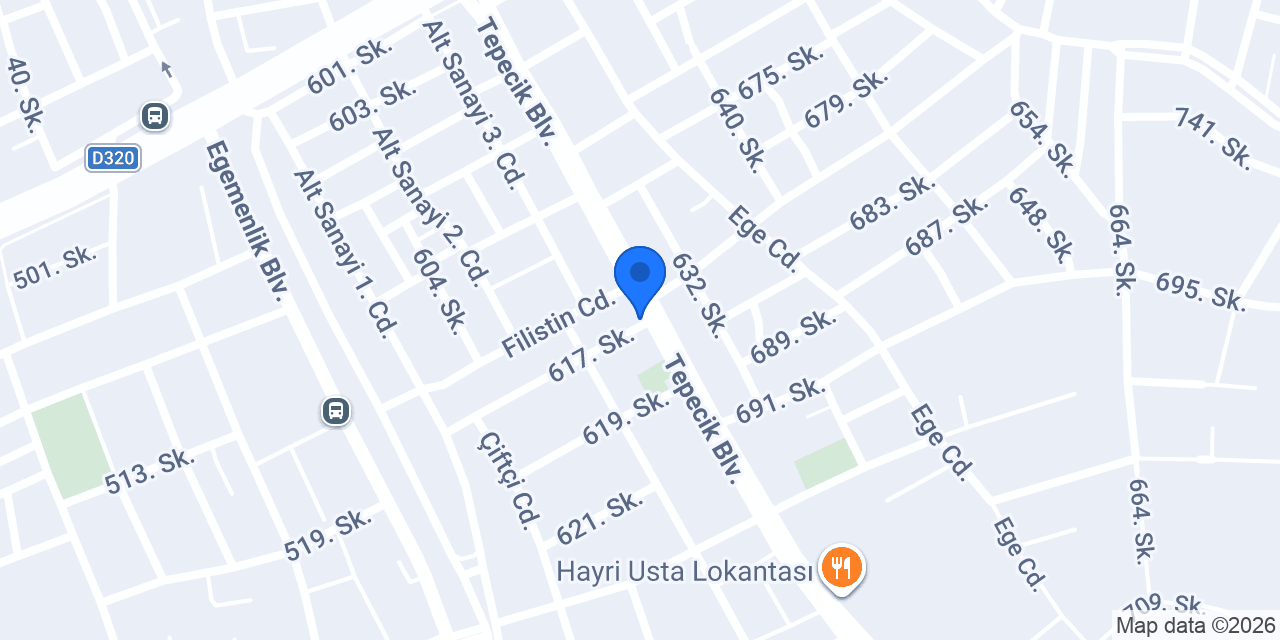 Pelinsu Eczanesi konumu