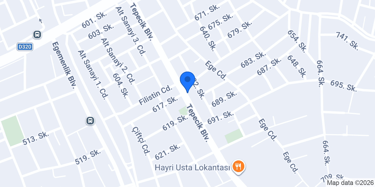 Aslıgül Eczanesi konumu