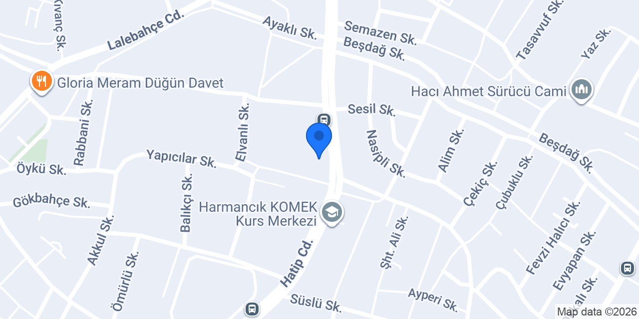 Hemen Sat Emlak konumu