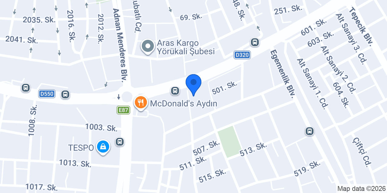 Kolektif eğitim kurumları konumu