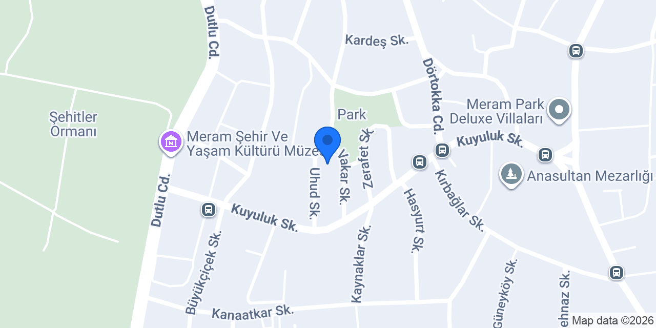 BNB MEDYA konumu