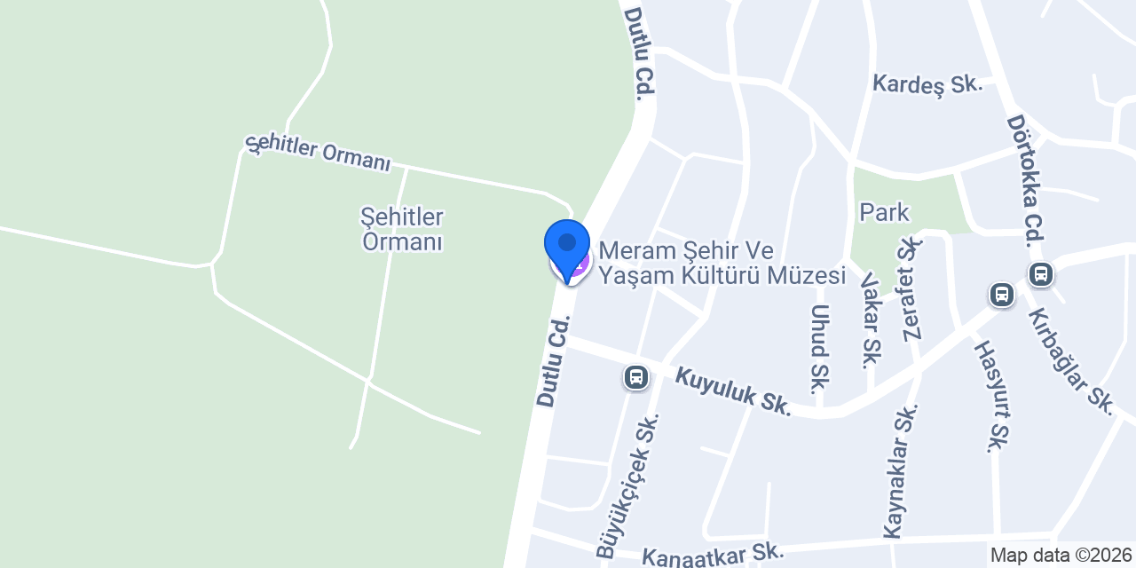 Kokainci konumu