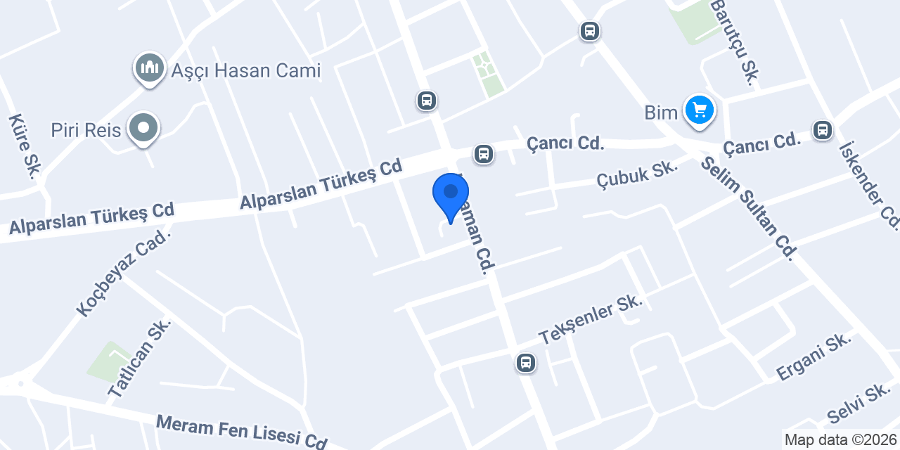 Meşhur Adıyaman çiğ Köftecisi konumu