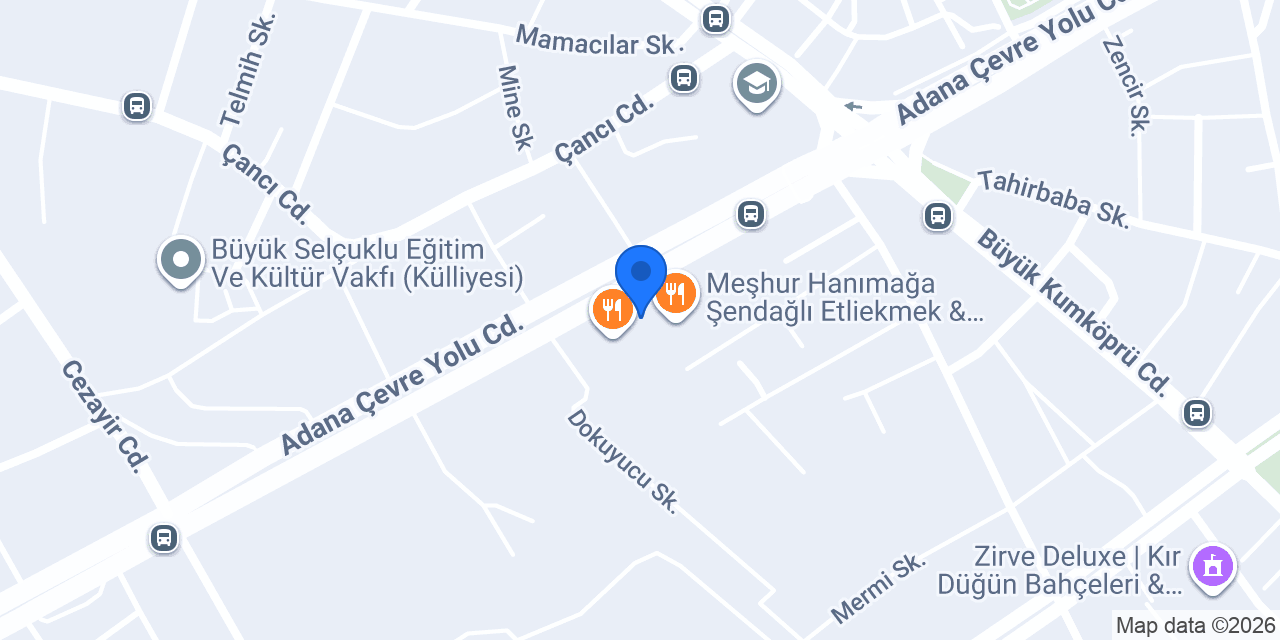 OVA TEL - DOKUMA SAN. VE TİC. konumu