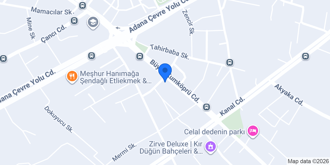Vuslat kasabı 1 kasap samet konumu
