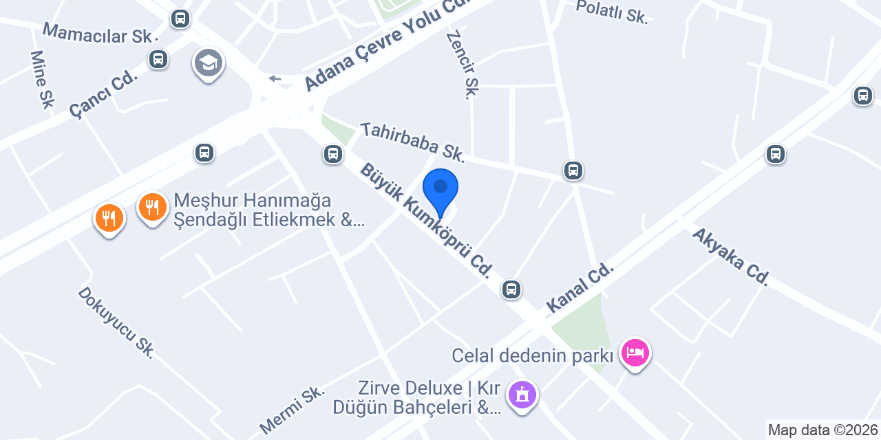 Elzem Perde&Sedir konumu