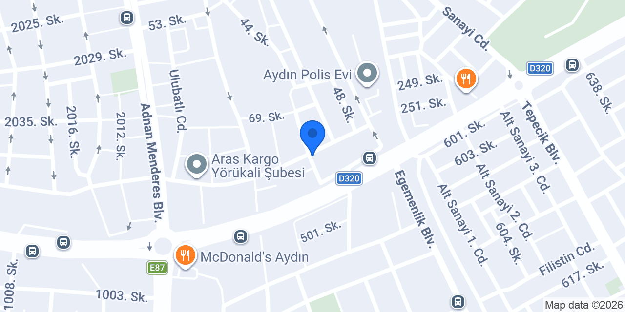 öykü event davet evi konumu