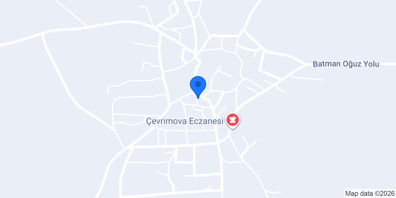 cankarton gıda konumu
