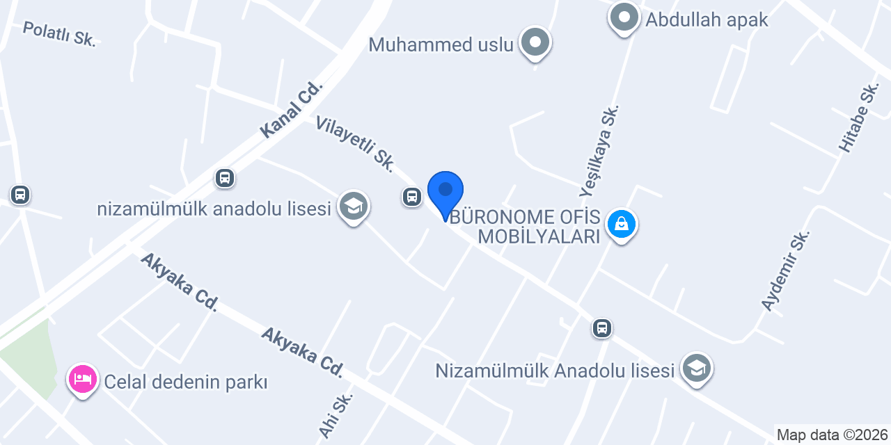 Konya Kurbanlık — Buğur Besicilik konumu