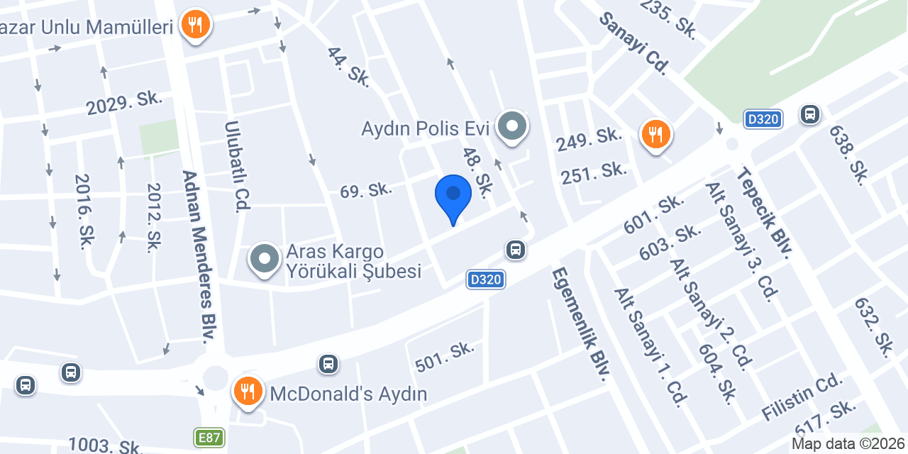 ürün boya Jotun boya bayii konumu