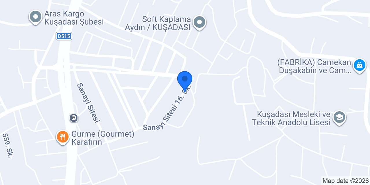 Çınar mobilya dekorasyon tadilat marangoz konumu