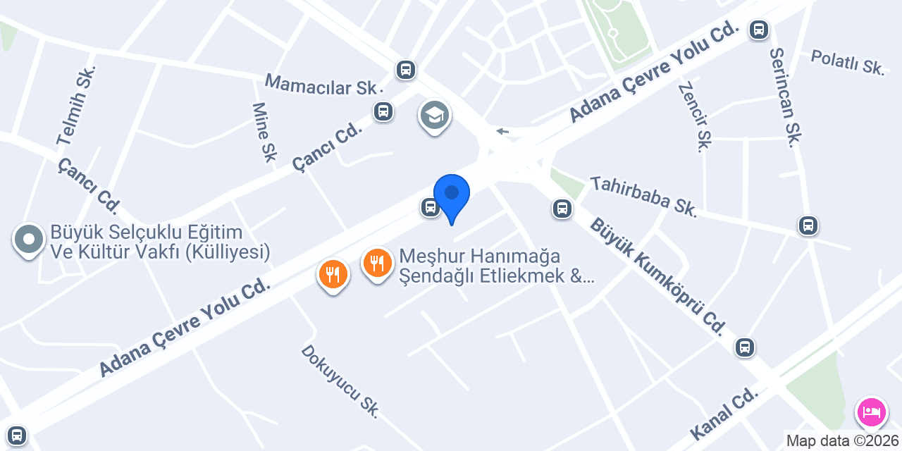 5M GROSS MARKET konumu