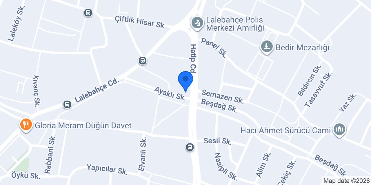 ÇAYIRBAĞLI KASAP SAVAŞ konumu